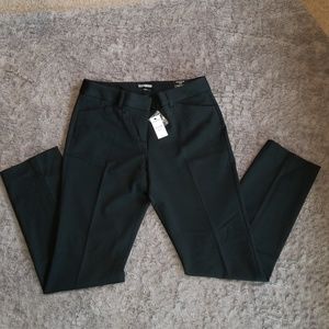 Express editor slim pants